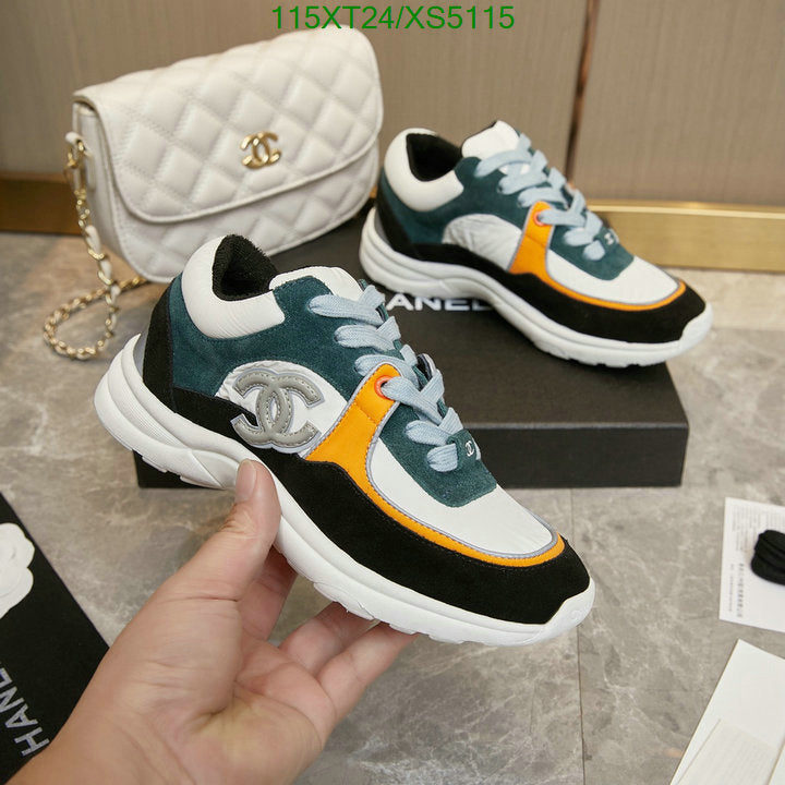 SAMC - CHL Women Shoes Sneakers - 208