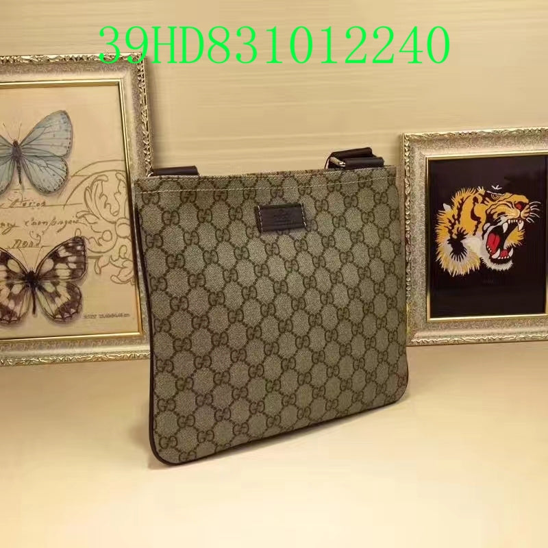 Glami Fashion - GCI Bags - 11141