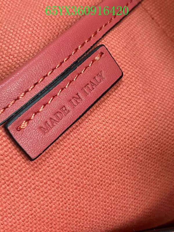 ELE Fashion -BBR Bags - 648