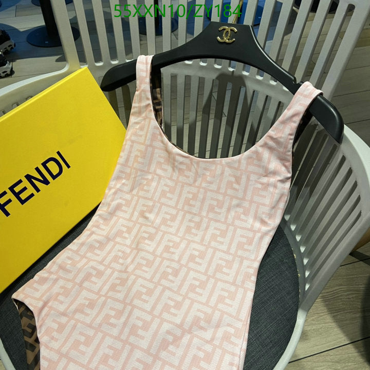 SAMC - FDE Swimsuits - 075