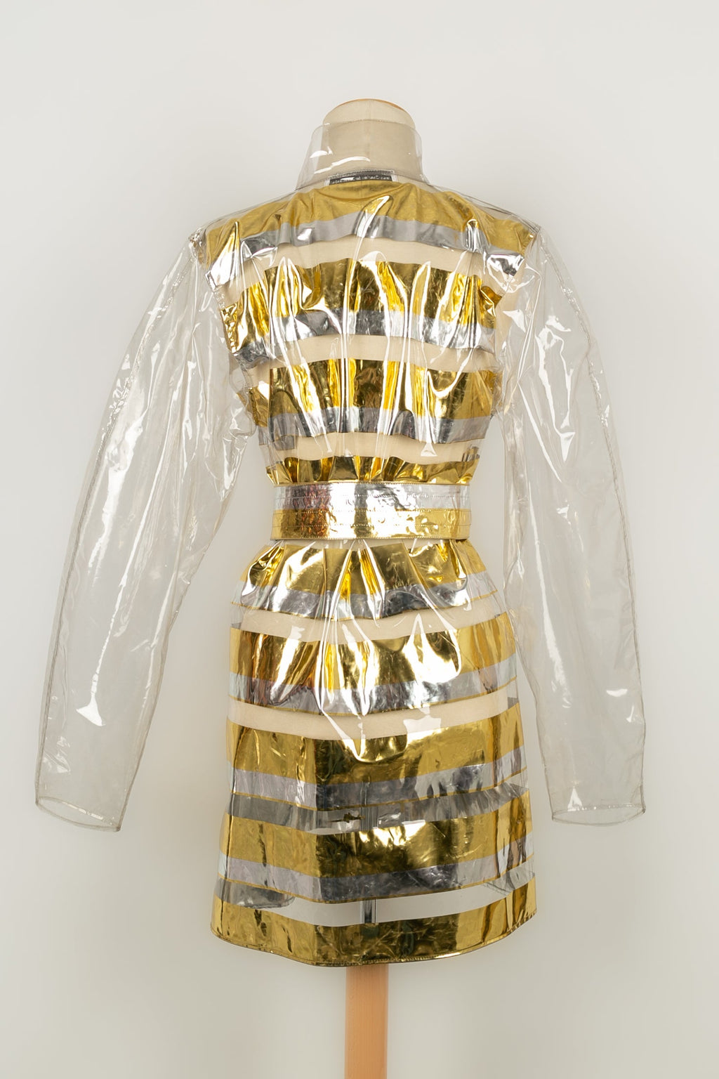 Manteau Castelbajac