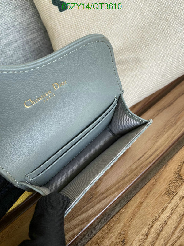 SAMC - DOR Wallets - 082