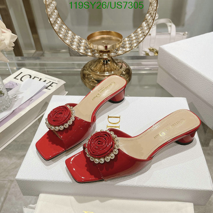 SAMCC - DOR Women Shoes - 1551