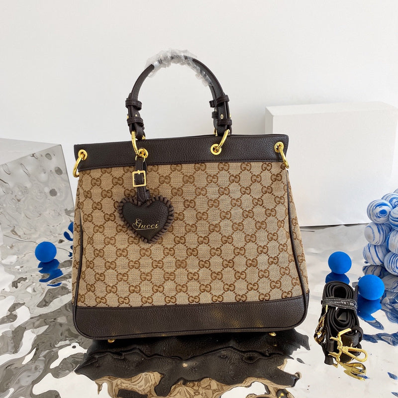 Glami Fashion - GCI Bags - 10081