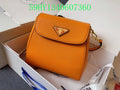 Satchel Bags - PDA Bags - 4236