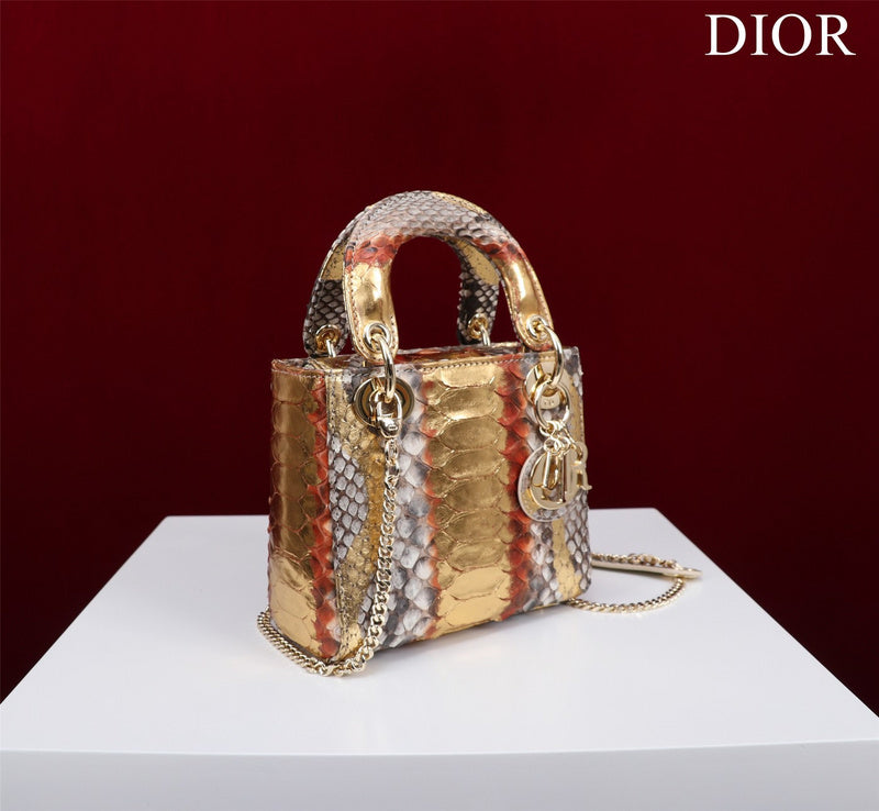Glami-i - DOR Lady Bags - 021