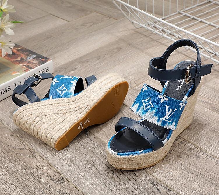 SAMC - LOV Women Shoes - 991