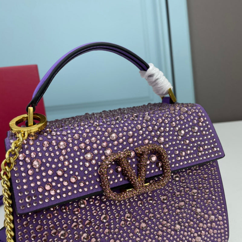 Satchel Bags - VLO Bags - 043