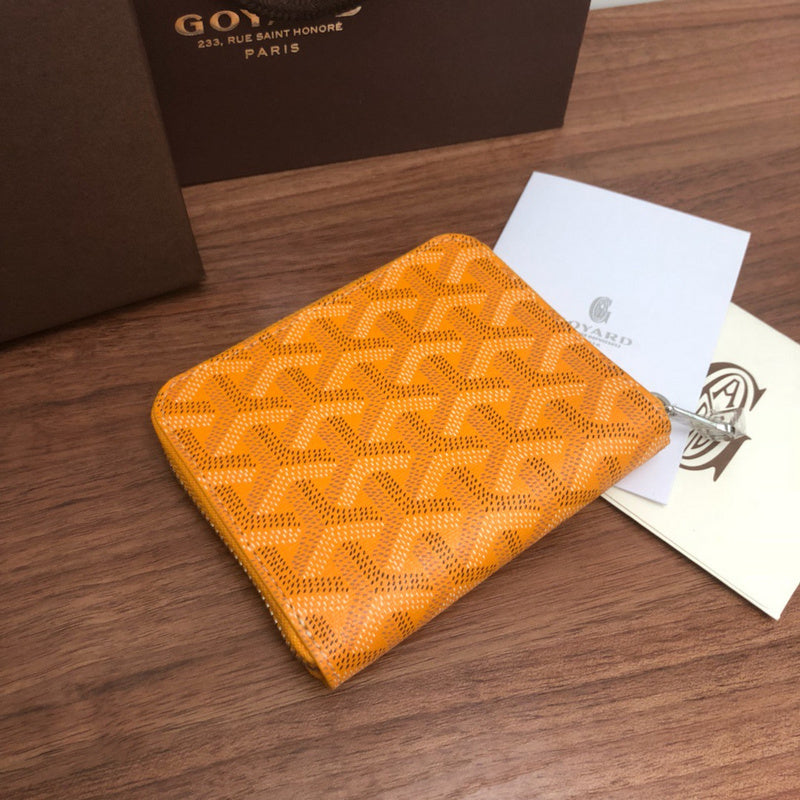 Glami-is - GYO Wallets - 098