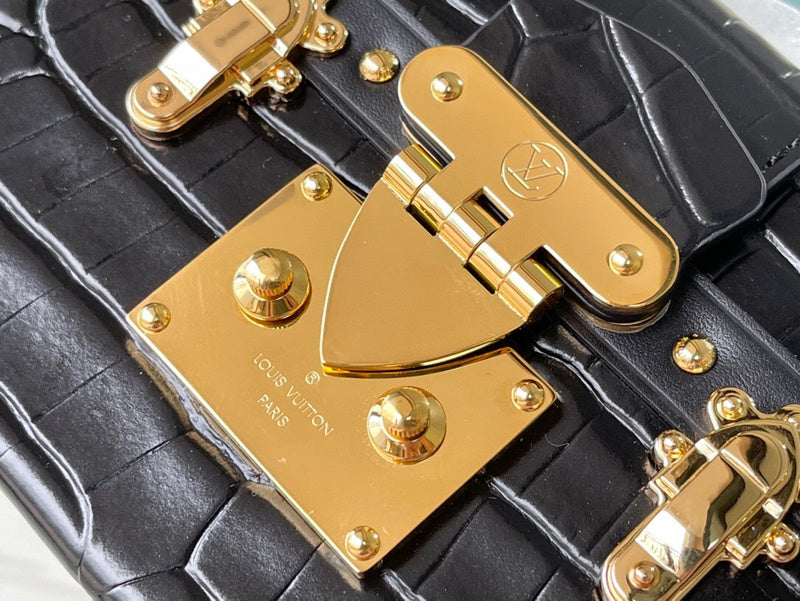 Fashion Lu-Vi bags - 5087