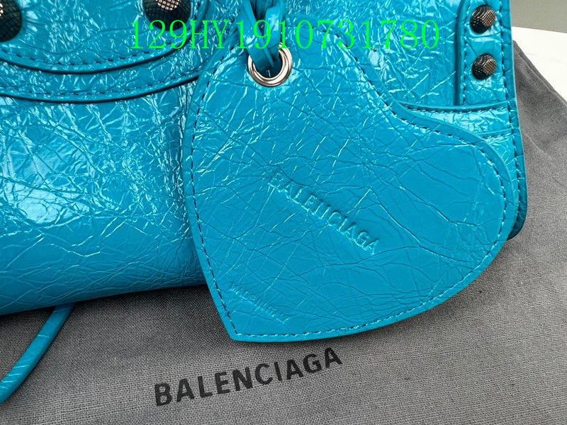 ELE Fashion - BGA Bags - 1671
