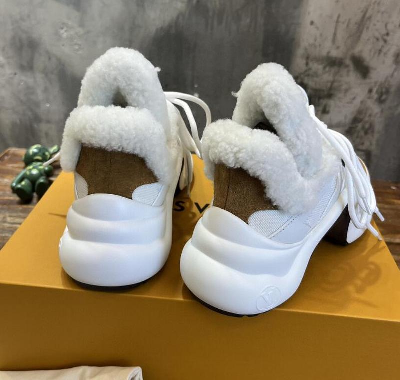 SAMC - LOV Women Shoes - 386