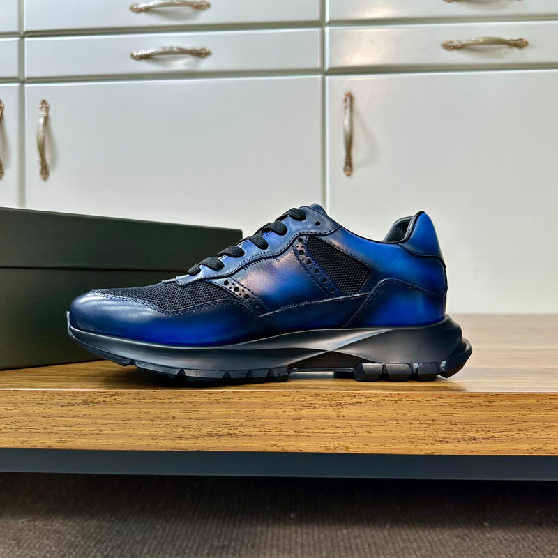 Glami - BRE Men Shoes - 579