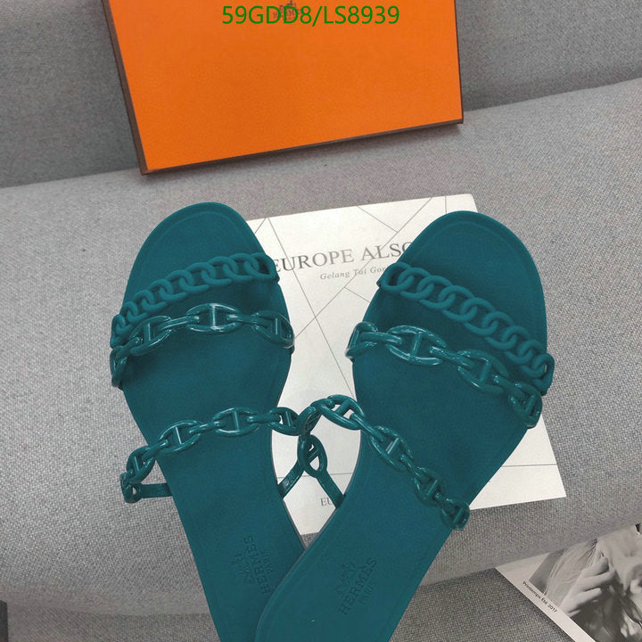 SAMC - HMS Women Shoes - 480