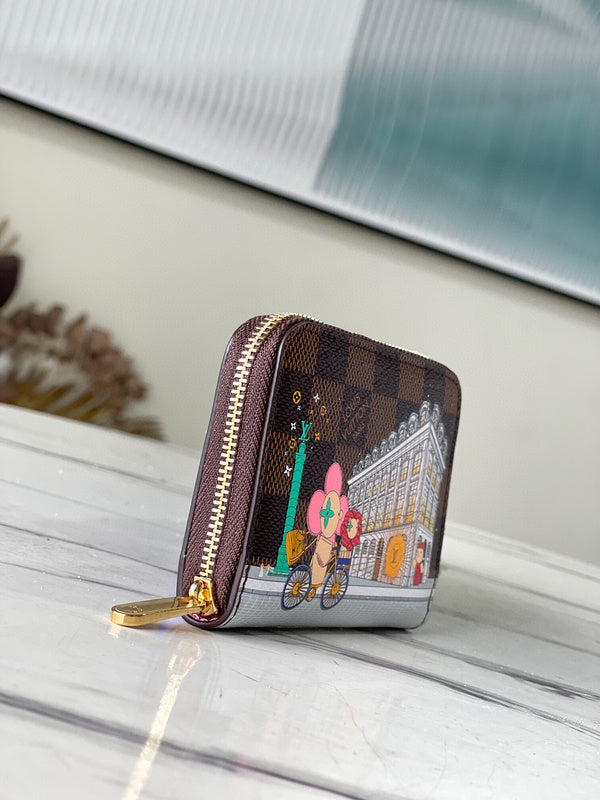 GlamI Lu-Vi bags - 4494