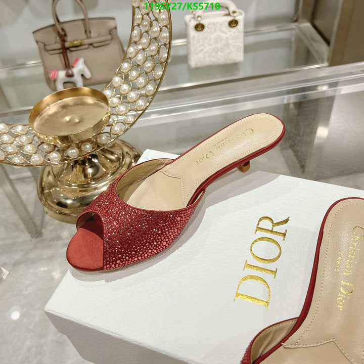 SAMCC - DOR Women Shoes - 1406