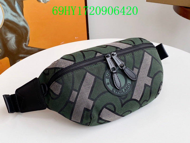 ELE Fashion -BBR Bags - 403