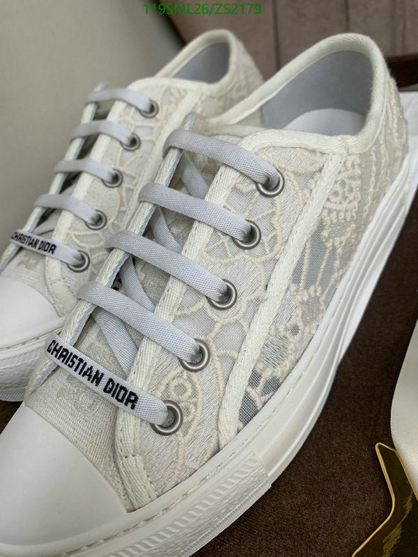 SAMCC - DOR Women Shoes - 1695