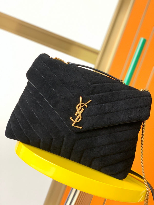 Glamy - YLS Bags - 1118