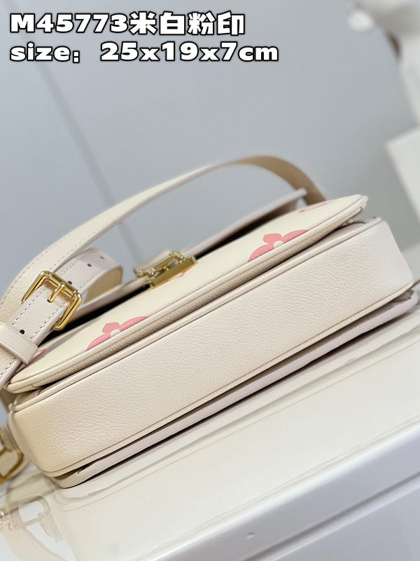 Glamy - LOV Bags - 634