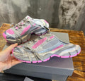 SAMC - BG Men Shoes - 185