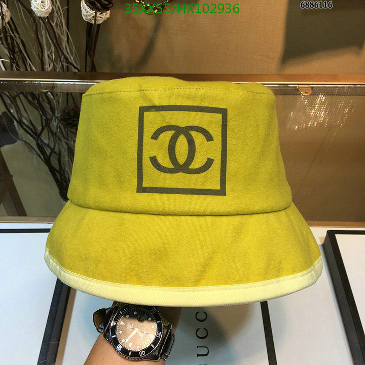 SAMC - CHL Caps & Hats - 529