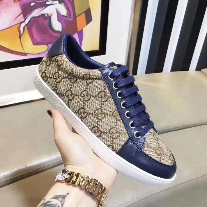 SAMC - GUKI Women Shoes - 2273