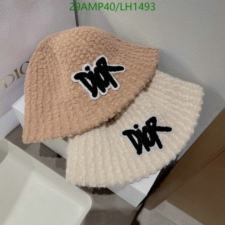 SAMC - DOR Caps & Hats - 210