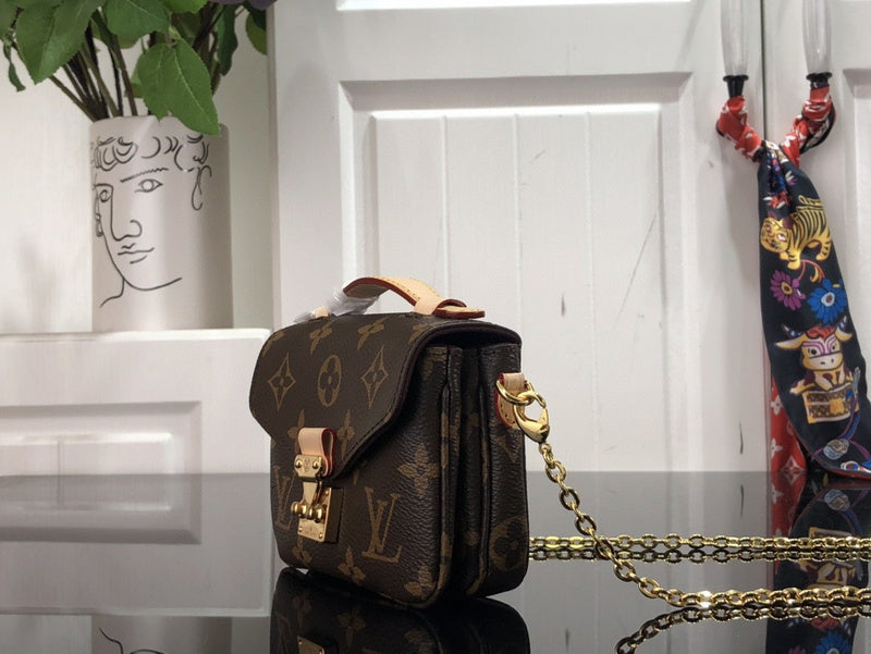 Fashion Lu-Vi bags - 3527