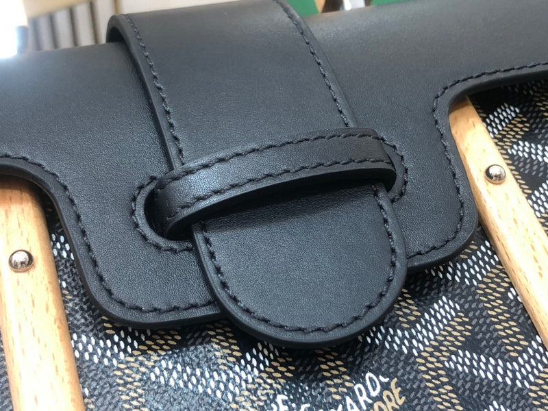 Satchel Bags - GOD Bags - 932