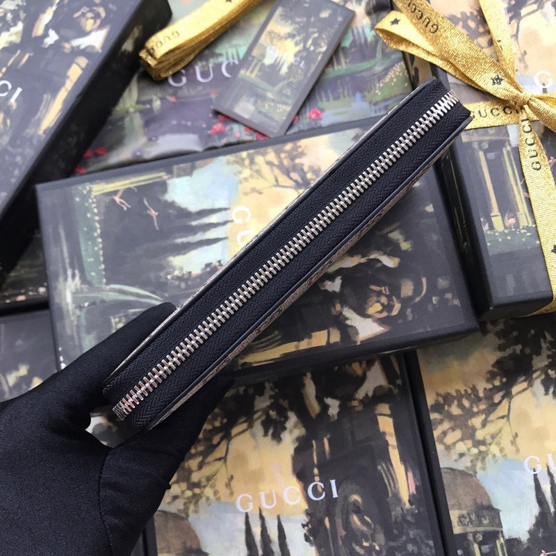 Glami-i - Guki Wallet - 657