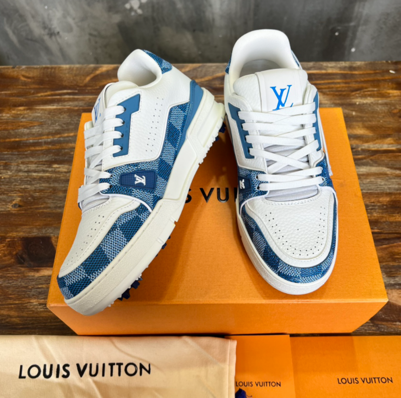 SAMC - LOV Men Shoes - 041