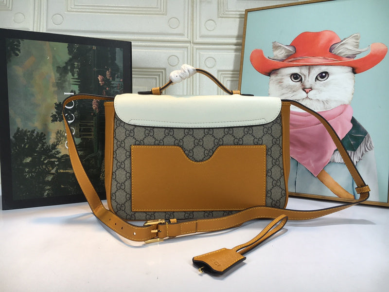 Glami Fashion - GCI Bags - 10152