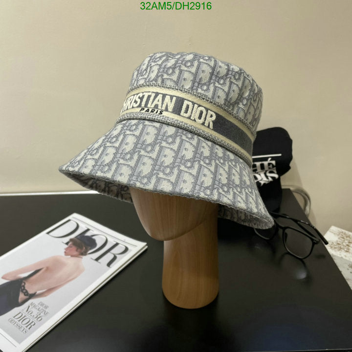 SAMC - DOR Caps & Hats - 030