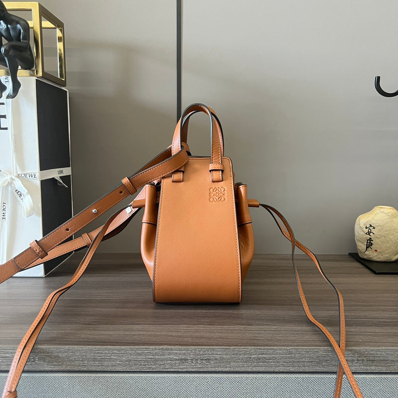 Glamy - LWO Bags - 428