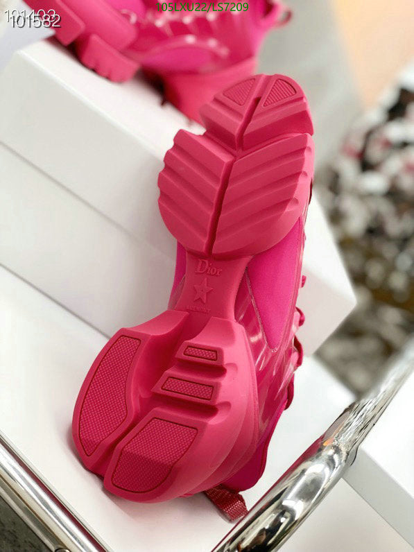 SAMCC - DOR Women Shoes - 1845