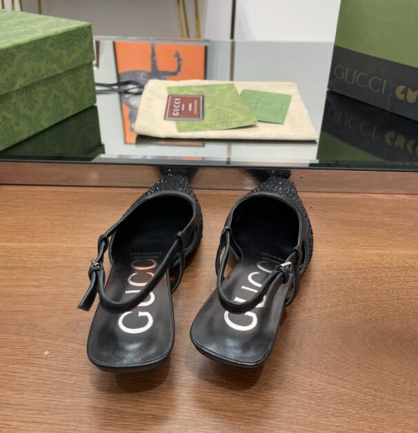 SAMC - GUKI Women Shoes - 816