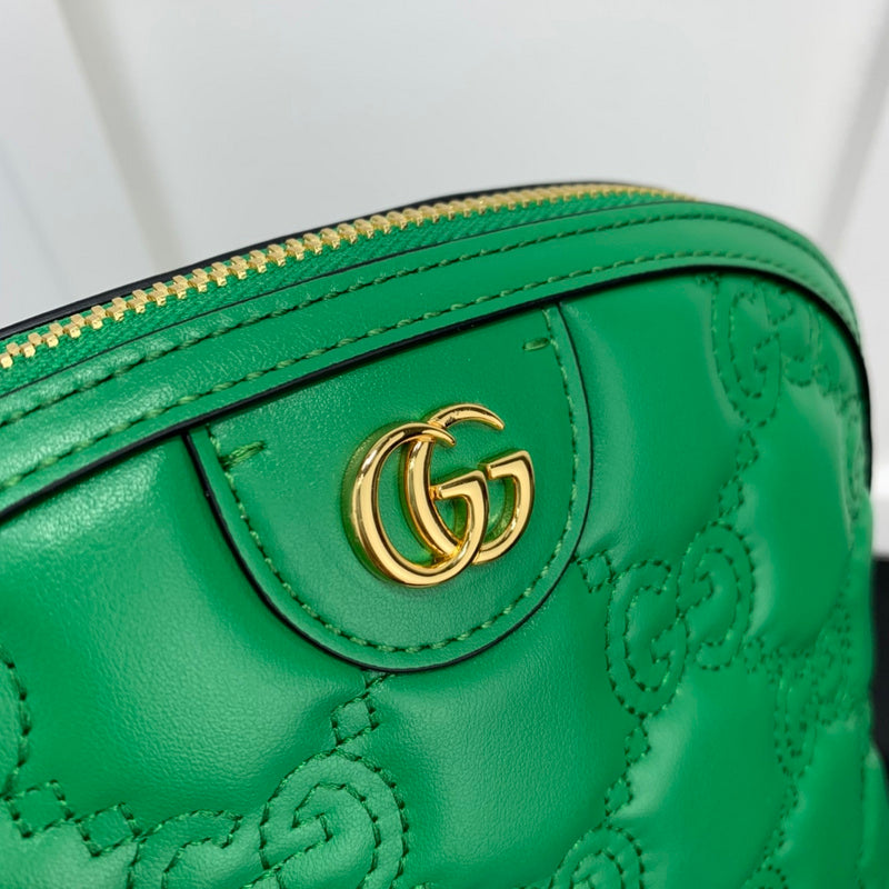 Satchel Bags - GCI Bags - 1014