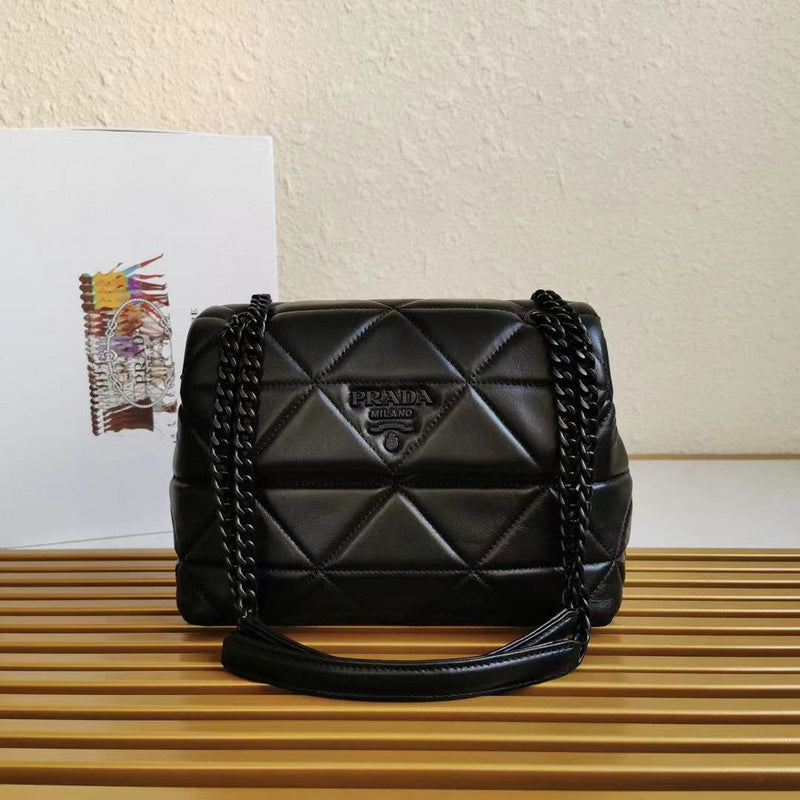 Satchel Bags - PDA Bags - 1764