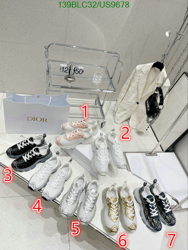 SAMCC - DOR Women Shoes - 1497