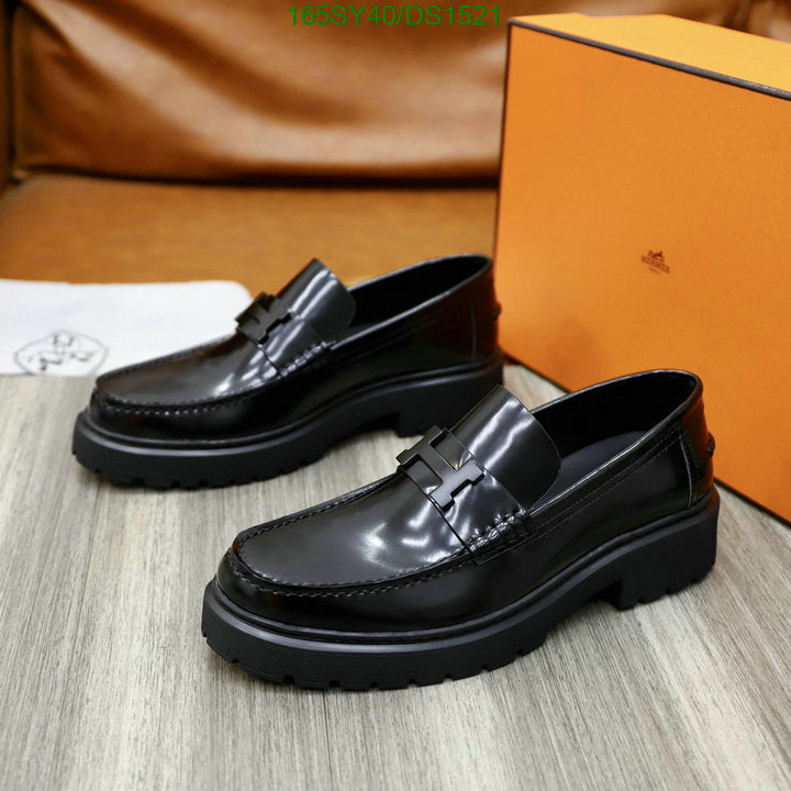 SAMC - HMS Men Shoes - 559