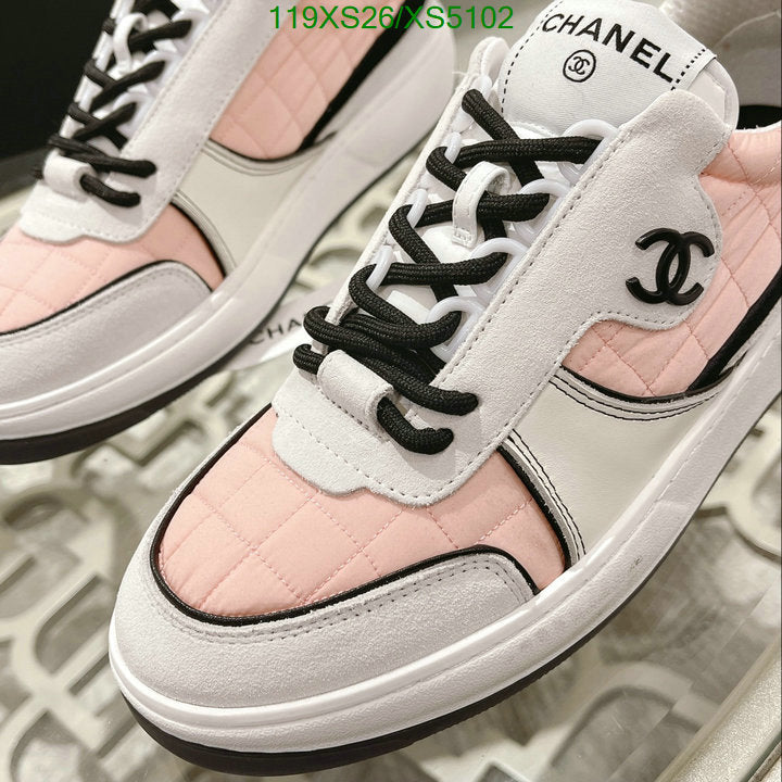 SAMC - CHL Women Shoes Sneakers - 205