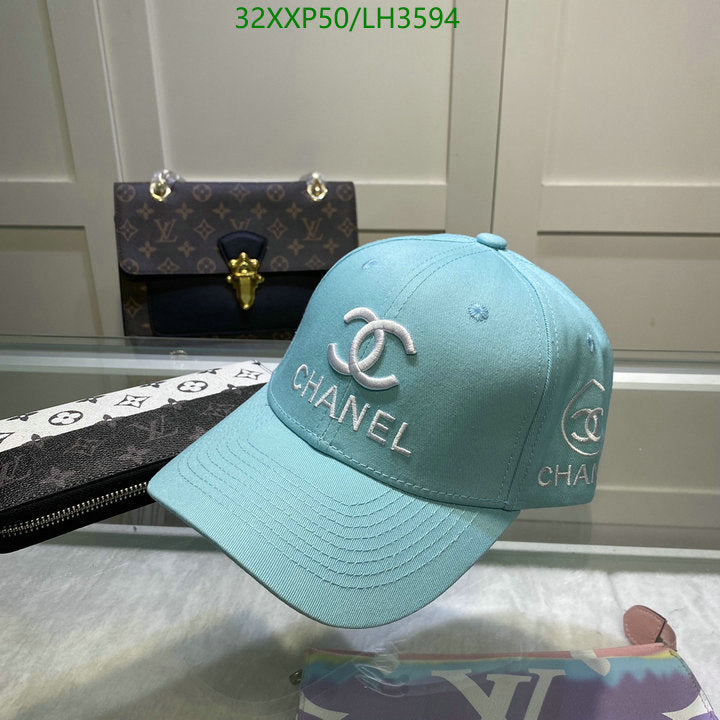 SAMC - CHL Caps & Hats - 479