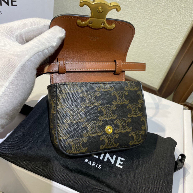 Glamy - COL Bags - 1246