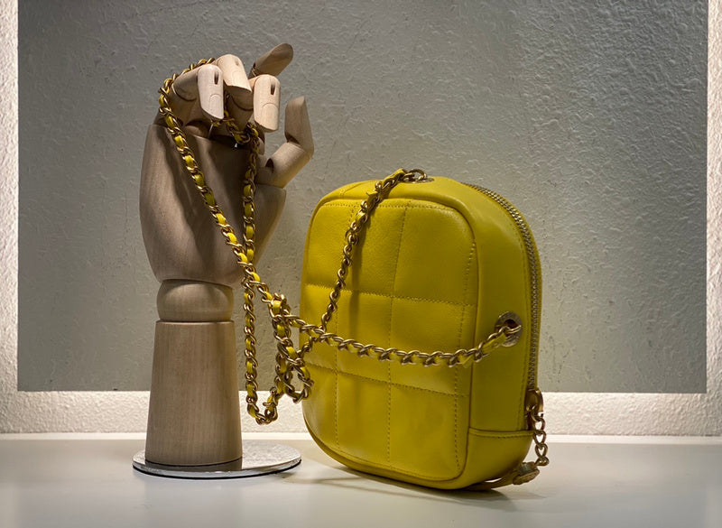 Satchel Bags - CHL Bags - 062