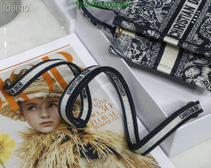 SAMCC - DOR Bags - 1266