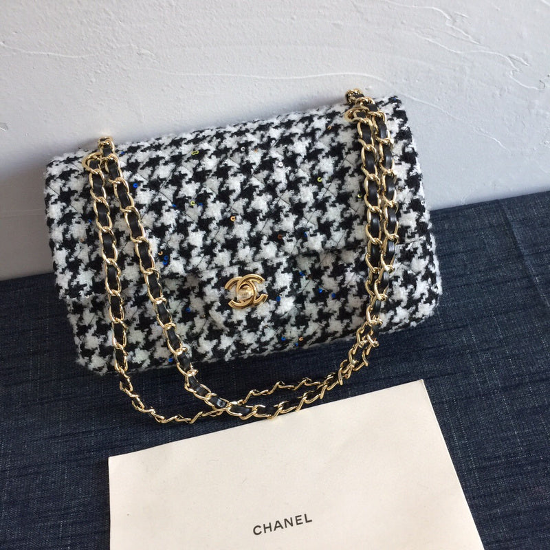 GlamI - CHL Bags - 2749