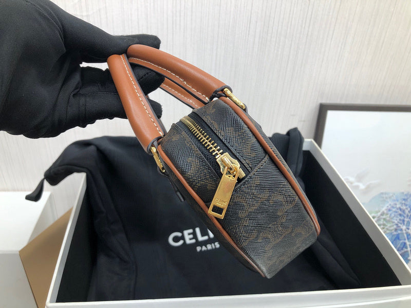 Glami- Glami- - CLE Bags - 165