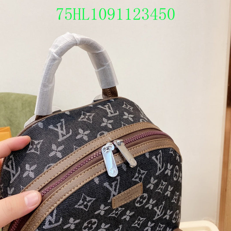Glami Fashion - GCI Bags - 11488