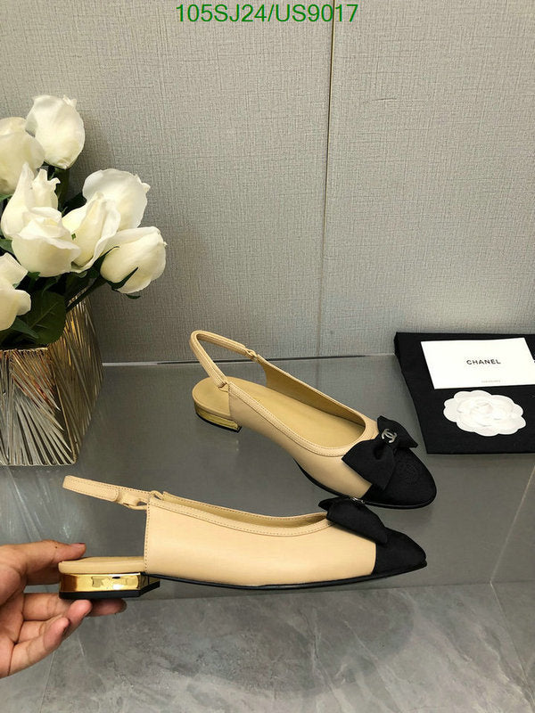 SAMC - CHL Women Shoes Ballet - 128
